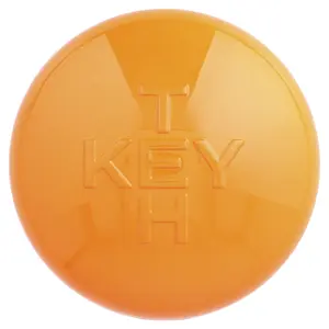 KEYTH California Feather-Like Cushion, N01 Light Beige, 0.49 oz (14 g)