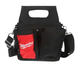 Milwaukee 48-22-8100 15-Pockets Electricians Pouch