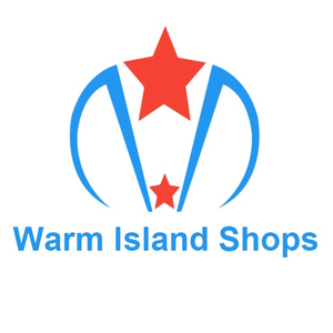 Warm lsland Shops
