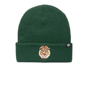 Ribbed Lion