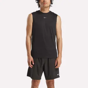 Reebok Men's Train Sleeveless Tech Tee