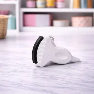 Ultrasound wand Badge Reel Charm or Keychain - Just Arrived Nursing Charms/Keychains - Perfect for Nurses and Healthcare Professionals