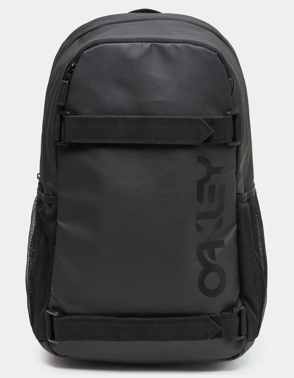 OAKLEY Freshman Skate Backpack, Black OAKLEY Freshman Skate Backpack, Black