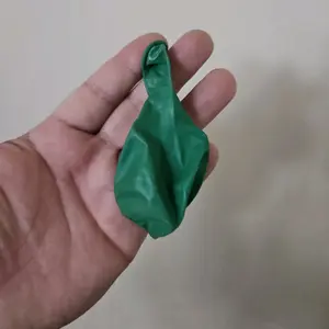 Free Ranged Air, DIY gathering kit