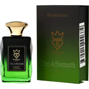 Bujairami The Aftermath By Bujairami Eau De Parfum For Men