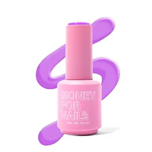 Perfect Timing Neon Gel Polish