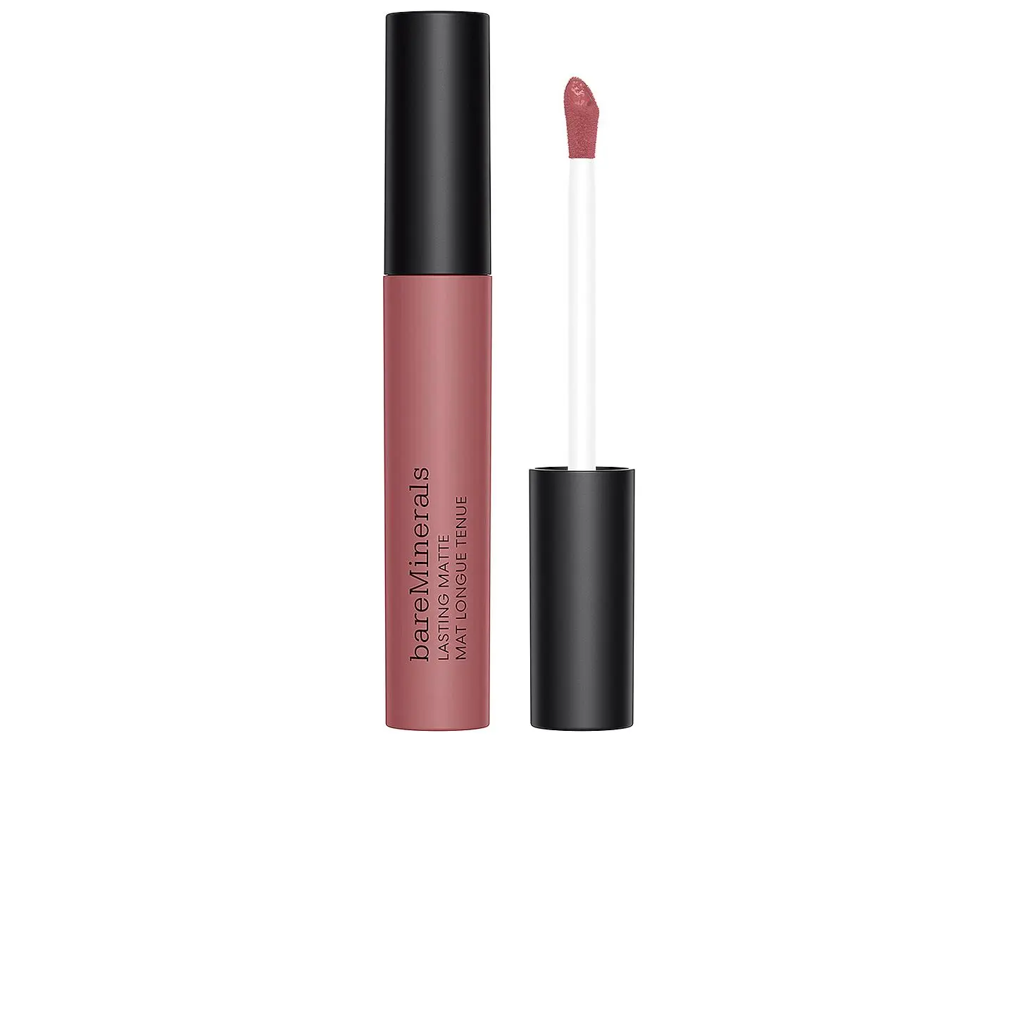 bareMinerals Mineralist Lasting Matte Liquid Lipstick in Splendid