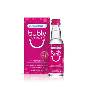 raspberrybubly drops™