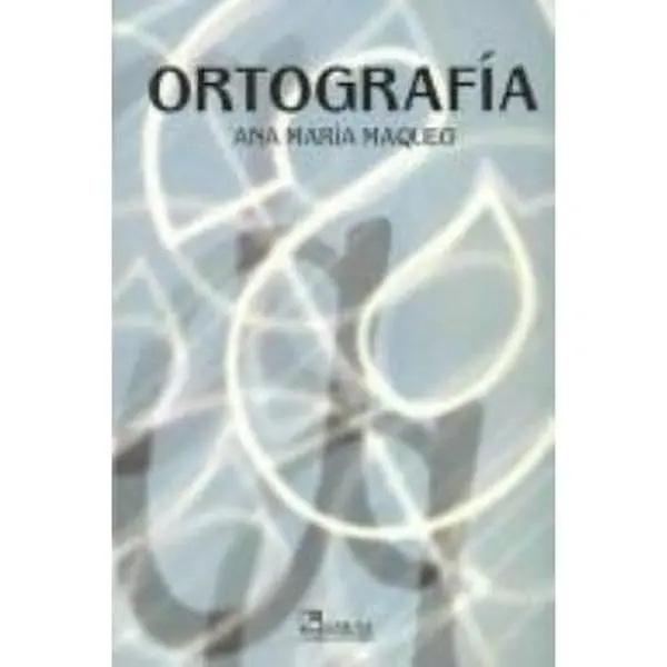 USED-Ortografia / Orthography (English and Spanish Edition) by Ana Maria Maqueo (Paperback)