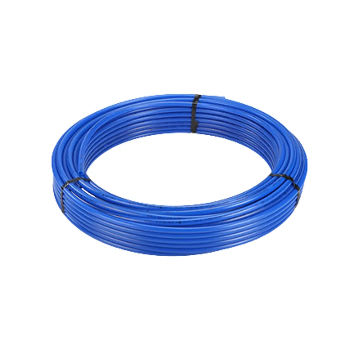 212 MAIN American Granby Vipert Potable Water Pipe Tubing - 0.75 in. x 100 ft., Blue Flexible Hose, Potable Safe for Water Distribution Systems, Vipert Potable Tubing