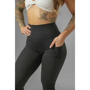 NEW Effortless Classic Pocket Leggings