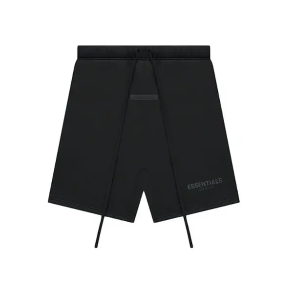 Fear of God Essentials Core Collection Sweatshort Stretch Limo