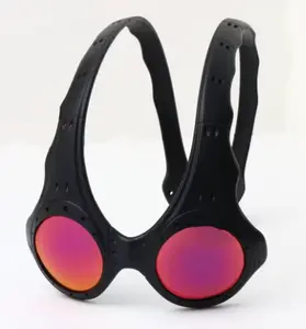 Over The Top Sunglasses - C6