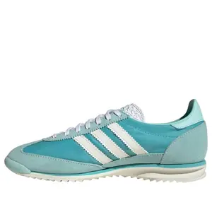 (WMNS) adidas  SL 72 OG 'Easy Mint' JI0199