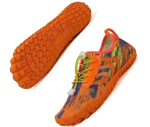 Water Shoes Mens Womens Beach Swim Shoes Quick-Dry Aqua Pool Shoes for Surf Yoga Water Aerobics