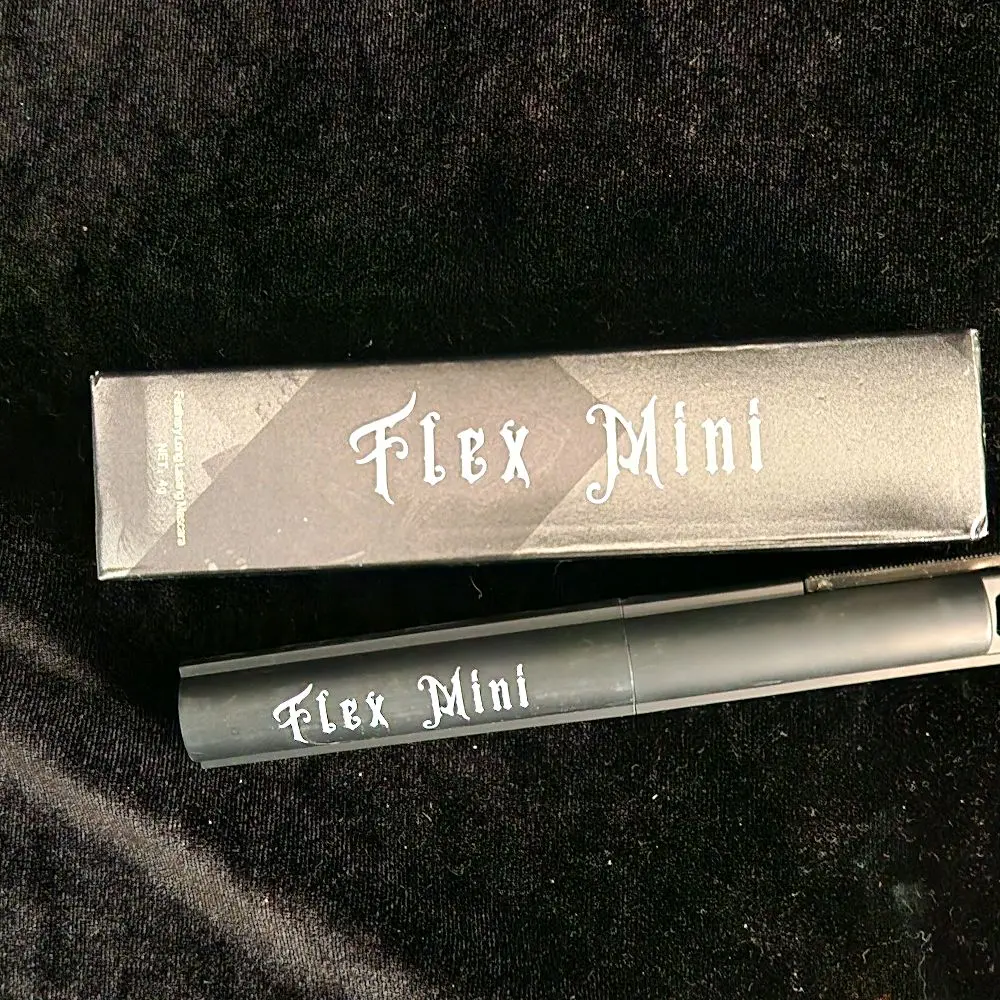 Flex Mini Wand Mascara Flex Mini Wand Mascara