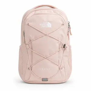 The North Face Women’s Jester Backpack, Blush Pink
