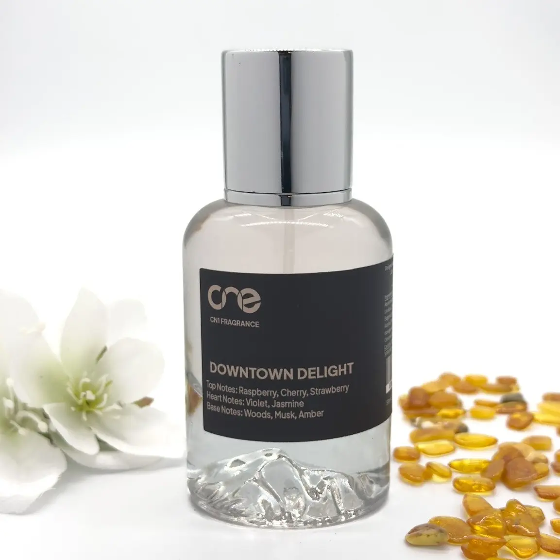 Downtown Delight, CN1 Fragrance - Auction