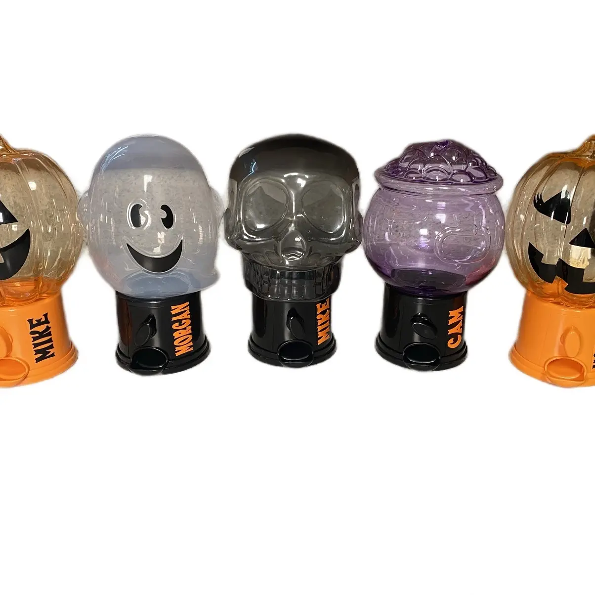 Halloween Candy Dispenser - Perfect Party Game and Gift for Kids