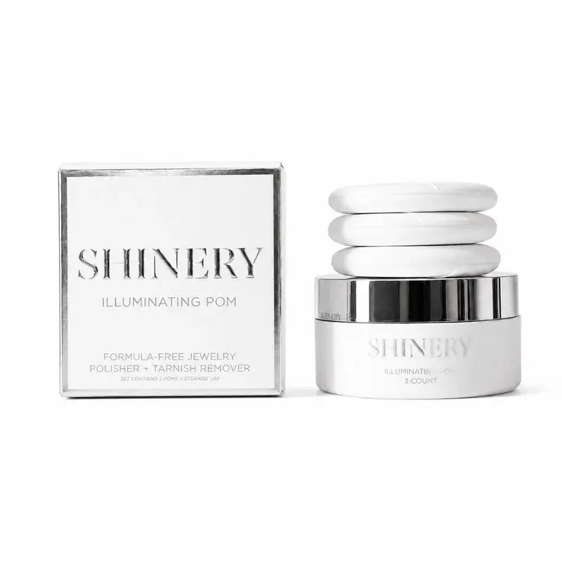 SHINERY ILLUMINATING POM