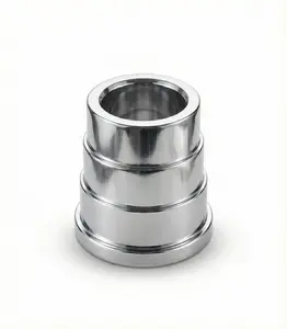 Stepped Bushings for Street Bike Tire Changer