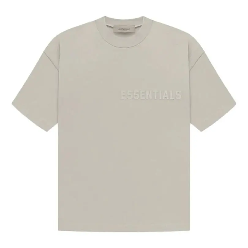 Fear of God Essentials SS23 Essentials Tee 'Seal' FOG-SS23-059