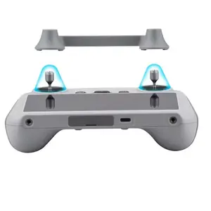 Joystick Protection Cover for DJI RC RC2 Anti-collision Holder Compatible with DJI Air 3 Mini 4pro Mini 3 3pro Mavic 3pro Drone Accessories