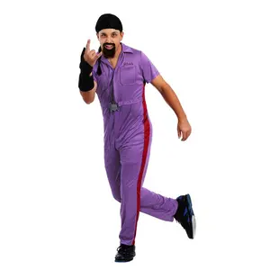 The Big Lebowski Mens Jesus Costume