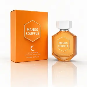 MANGO SOUFFLE BY CAMARA PERFUMES 3.4oz