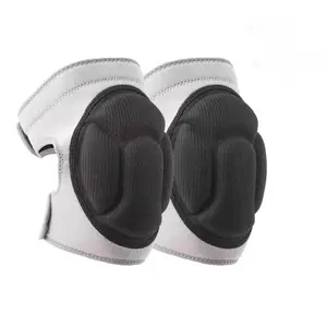 Adult Knee Pads Anti Slip Collision Avoidance Thick EVA Foam Protection For Gardening House Cleaning Construction Work And Sports