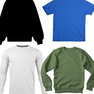 Customize Your Own Apparel T-shirt