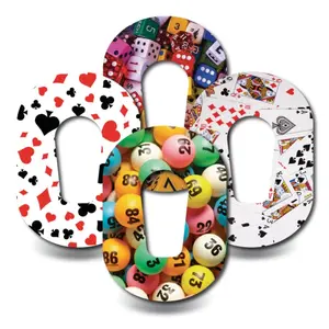 Game On Variety Pack - Dexcom G6