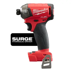 Milwaukee M18 FUEL SURGE 1/4" Hex Hydraulic Driver 2760-20