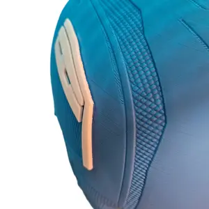 Steve Helmet