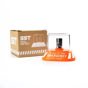 Emergency 10mm Socket