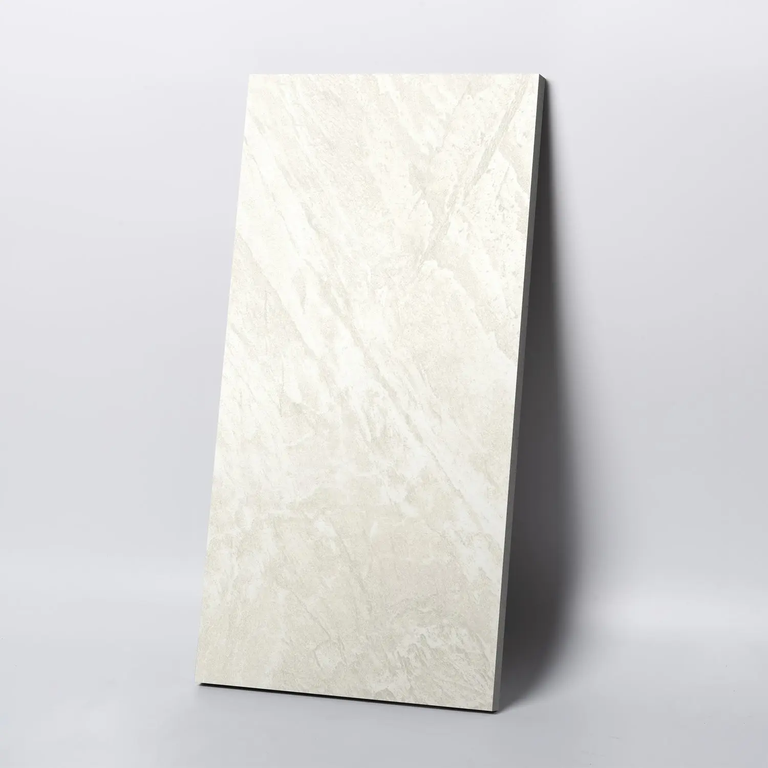 Porcelain tile - Mural - Bianco