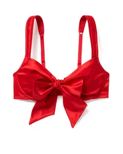 Gynger Dark Red 2 Bra Gynger Dark Red 2 Bra