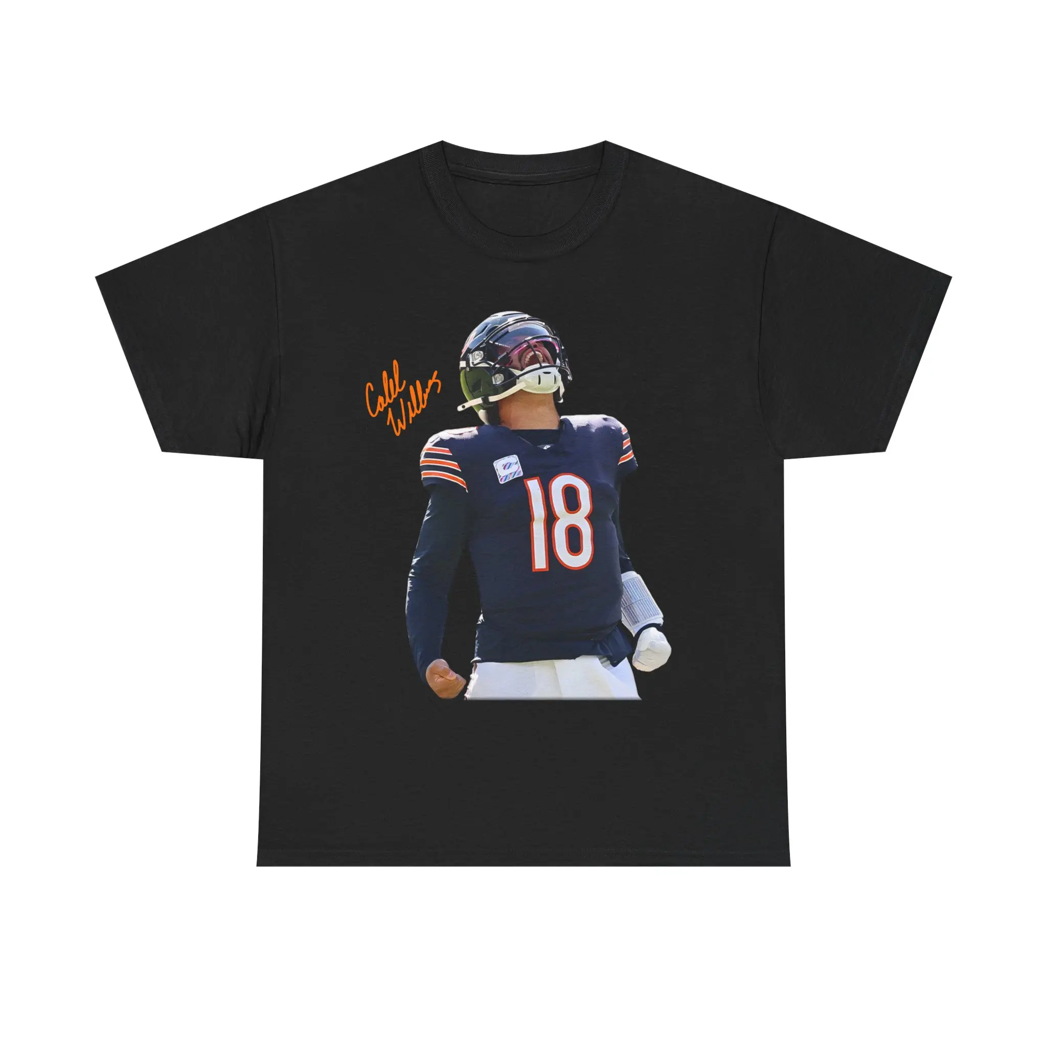 Caleb Williams Tee