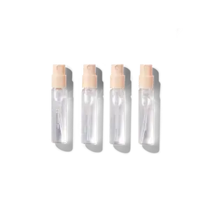 Snif Snif Favorites Sample Bundle - 4 x 2ml Fragrances Perfume Vanilla Liquid Best Selling Products Personal Enjoyment