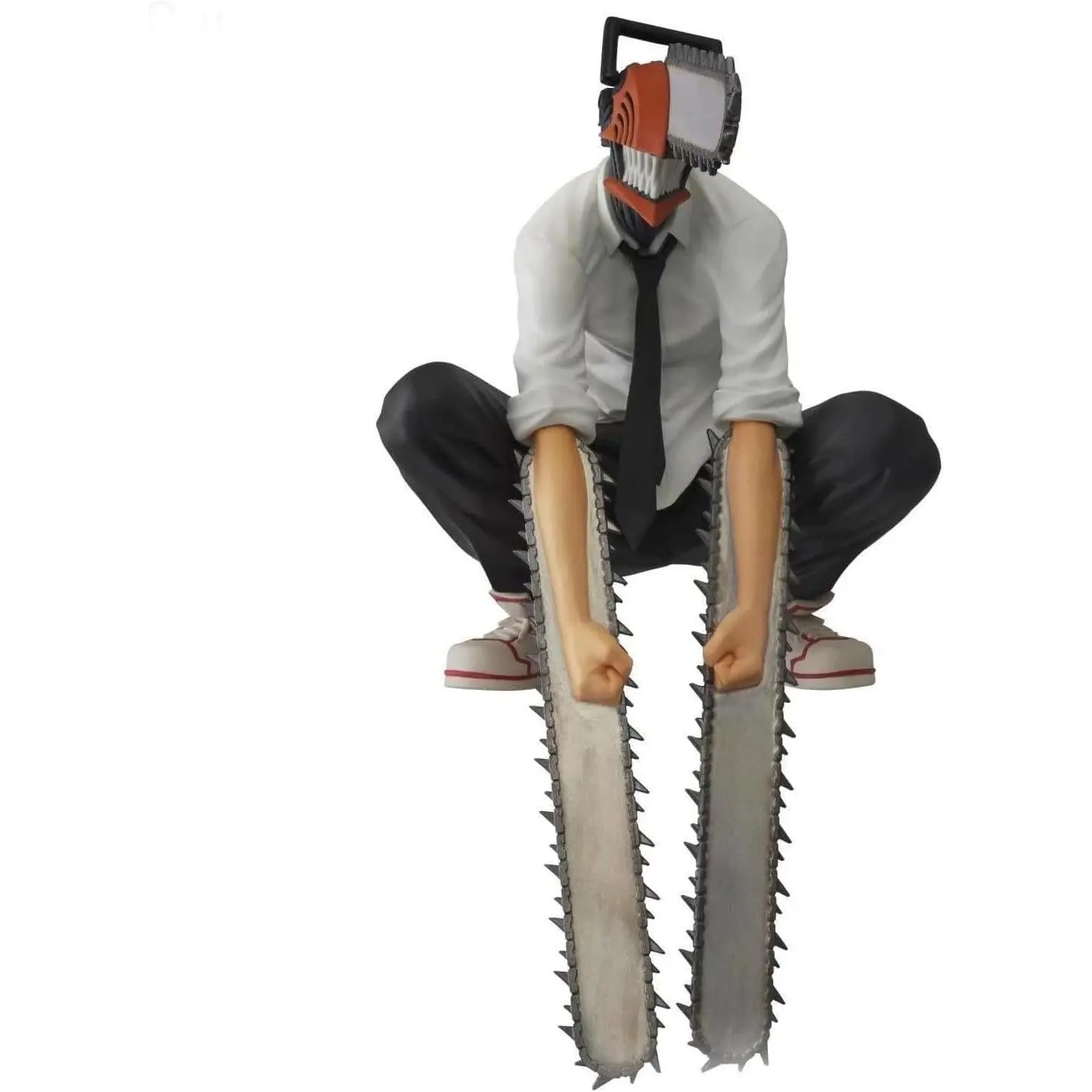 Furyu Chainsaw Man Noodle Stopper Anime Action Figure - Volume 5 Figurine Collectibles, Action Figures, Home Decor Display Statue