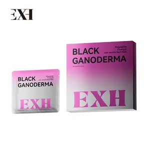 EXH Neck Firming Mask, Tighten and Lift Neck Mask for Crepey Skin, Skin Moisturizer, Deep Moisturizing, Cruelty-Free Neck Care Body Care Tightening-A1