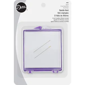 Needle Nest Case