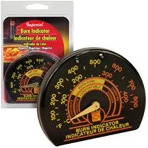 Imperial Manufacturing  Magnetic Thermometer Imperial