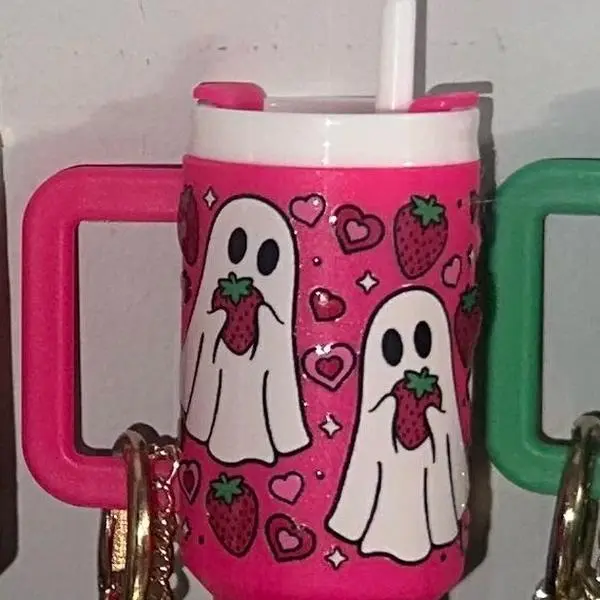 Chapstick Holder