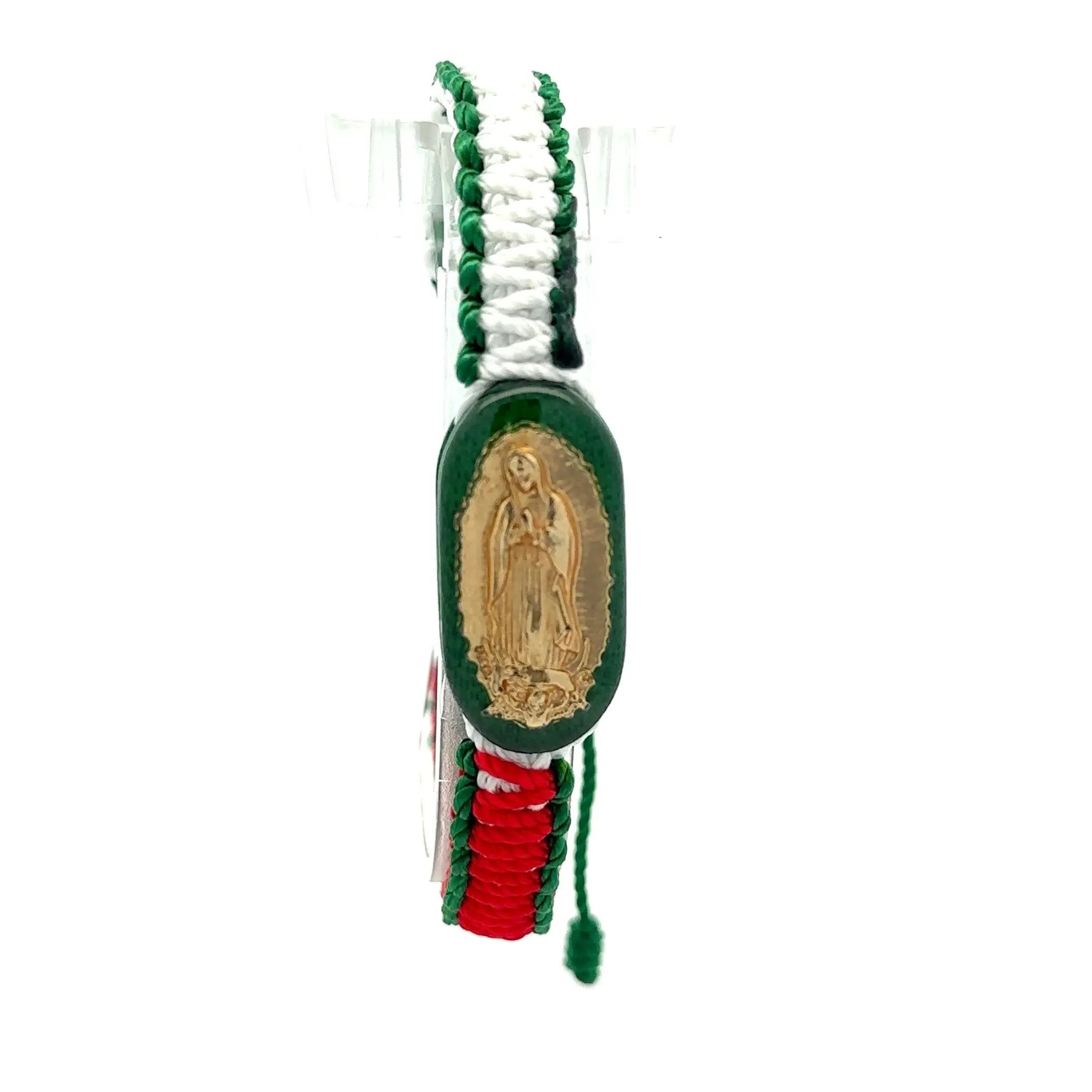 Our Lady of Guadalupe Mexican Bracelet
