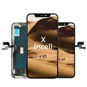 iPhone X screen display lcd replacement