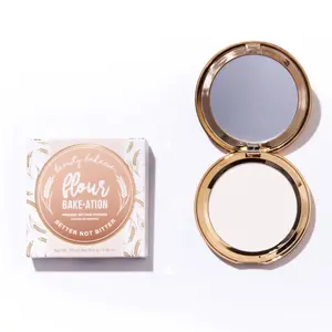 Rice (White) Bakeation | Pressed Flour Setting Powder Rice (White) Bakeation | Pressed Flour Setting Powder