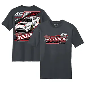 Tyl3r R3ddick 23XI Racing  T-Shirt