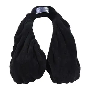 Vimod Convenient Water Absorbing And Breathable Towel Bra Suitable for Beach, Sports, Indoor Daily Wear And Feeding, Towel Hanging Neck, Chest Wrapping, Neck Strapless, Double-sided Plush Super Soft And Warm, Suitable for Beautiful Women Beachtowel