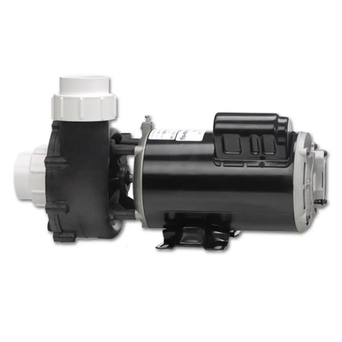 212 MAIN XP2 Model Aquatic Fitness Pump - 1.5 HP, 115V, 2-Speed, 33 lbs, 60 Hz, High Flow, Quiet Operation, High Volumetric Volute Design for Large Spas, Sports & Outdoor Fitness Use, with Shut-Off Head, High Flow Rate, Quiet Pump
